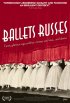 Постер «Русские балерины»