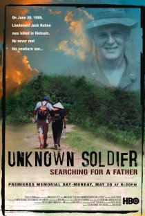 «Unknown Soldier: Searching for a Father»