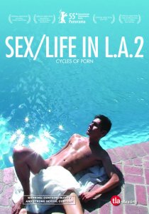 «Секс и жизнь в Лос-Анджелесе 2»