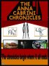 Постер «The Anna Cabrini Chronicles»