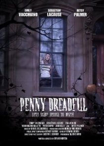 «Penny Dreadful»