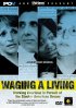 Постер «Waging a Living»