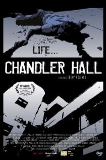 «Chandler Hall»