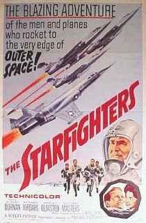 «The Starfighters»
