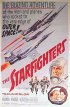 Постер «The Starfighters»
