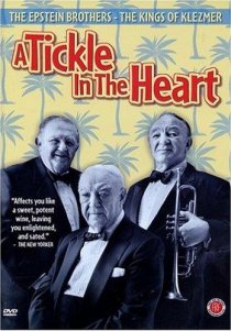 «A Tickle in the Heart»