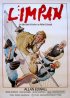 Постер «Limpan»