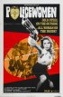 Постер «Женщины-полицейские»