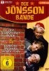 Постер «Банда Йонссона»