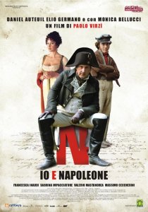 «Я и Наполеон»
