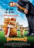 Постер «Гарфилд 2: История двух кошечек»