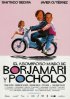 Постер «El asombroso mundo de Borjamari y Pocholo»