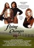 Постер «Flying Changes»
