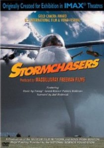 «Stormchasers»