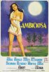 Постер «Ambiciosa»