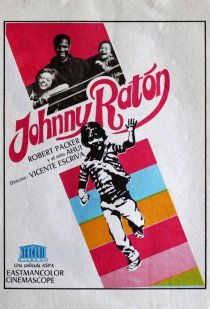 «Johnny Ratón»