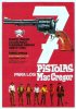 Постер «Семь пистолетов МакГрегоров»
