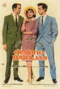 «Destino: Barajas»