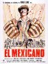 Постер «El mexicano»