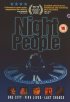 Постер «Night People»