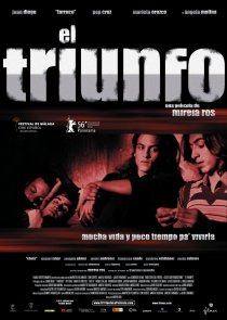 «El triunfo»
