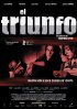 Постер «El triunfo»