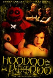 «Hoodoo for Voodoo»
