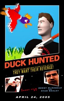 «Duck Hunted»