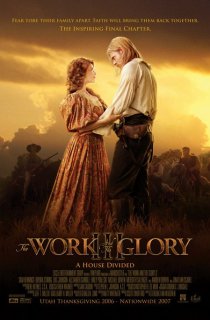 «The Work and the Glory III: A House Divided»
