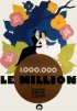 Постер «Миллион»