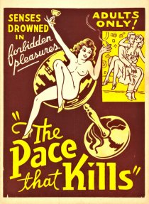 «The Pace That Kills»
