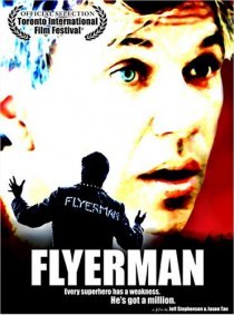 «Flyerman»