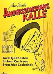 «Anderssonskans Kalle»