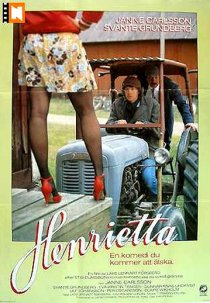 «Henrietta»