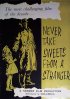 Постер «Никогда не бери сладости у незнакомых»