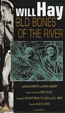 «Old Bones of the River»