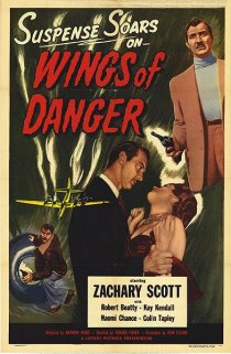 «Wings of Danger»