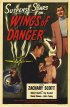Постер «Wings of Danger»