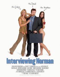 «Interviewing Norman»