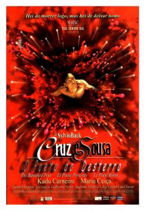 «Cruz e Sousa - O Poeta do Desterro»