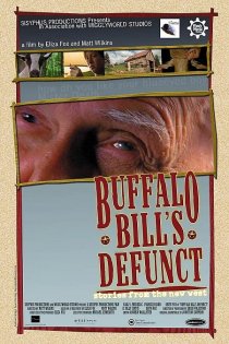 «Buffalo Bill's Defunct: Stories from the New West»