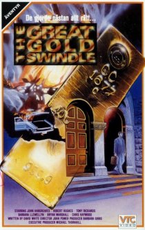 «The Great Gold Swindle»