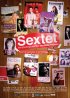 Постер «Секстет»