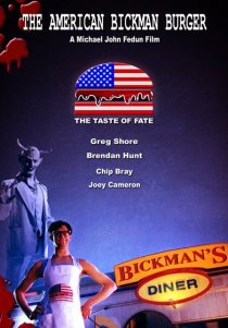 «The American Bickman Burger»
