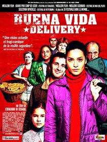 «Buena vida (Delivery)»