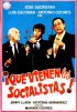 Постер «Социалисты идут»