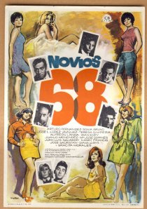 «Novios 68»