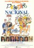 Постер «Pelotazo nacional»