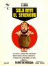 Постер «Solo ante el Streaking»