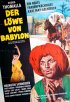 Постер «Вавилонский лев»